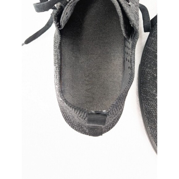SUAVS The Zilker Shoes Mens 12 Black Lightweight Casual Comfort Travel Sneakers main image 15